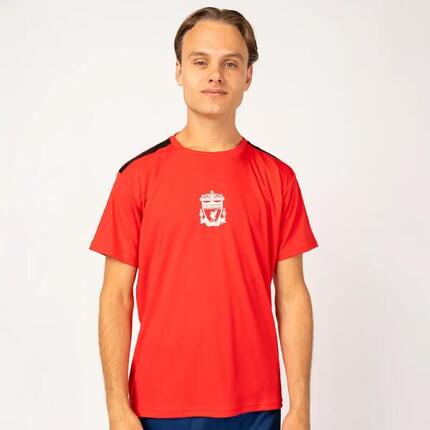Liverpool Maillot de Football Hommes