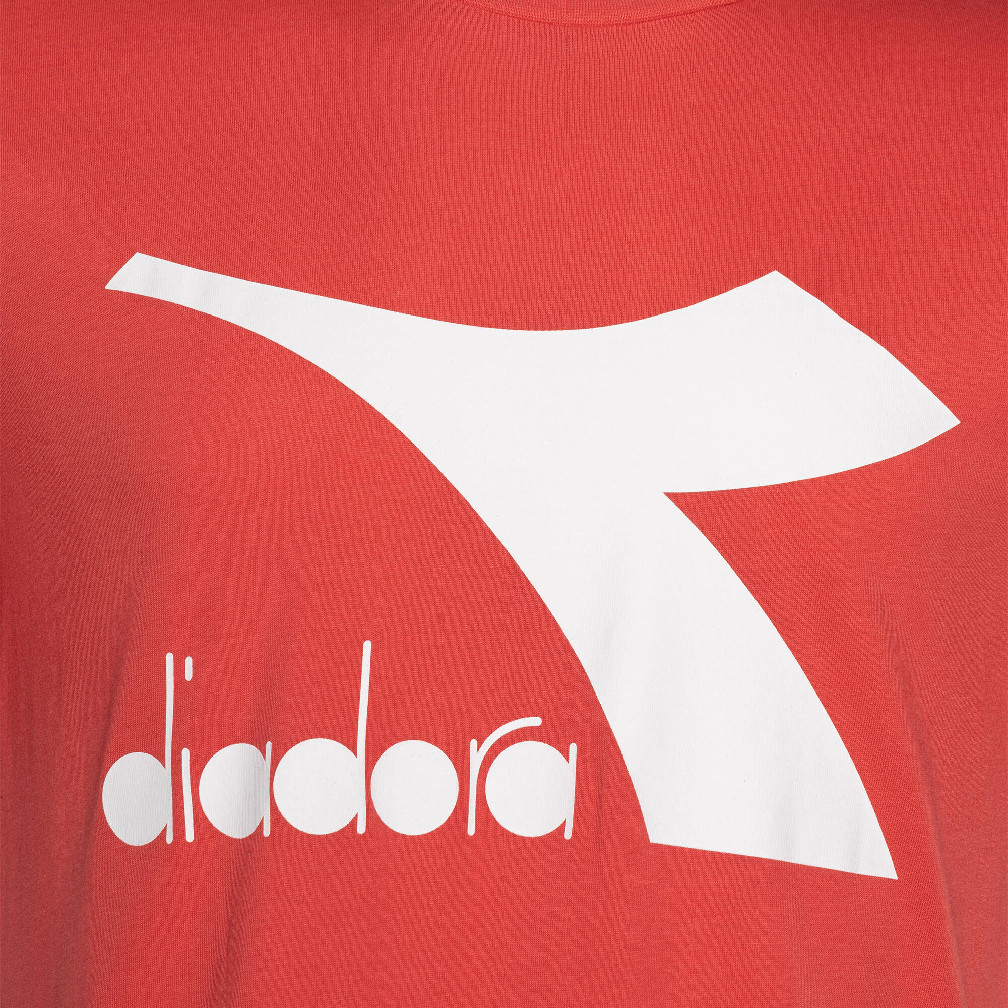 Koszulka męska Diadora Core Sl 3/4