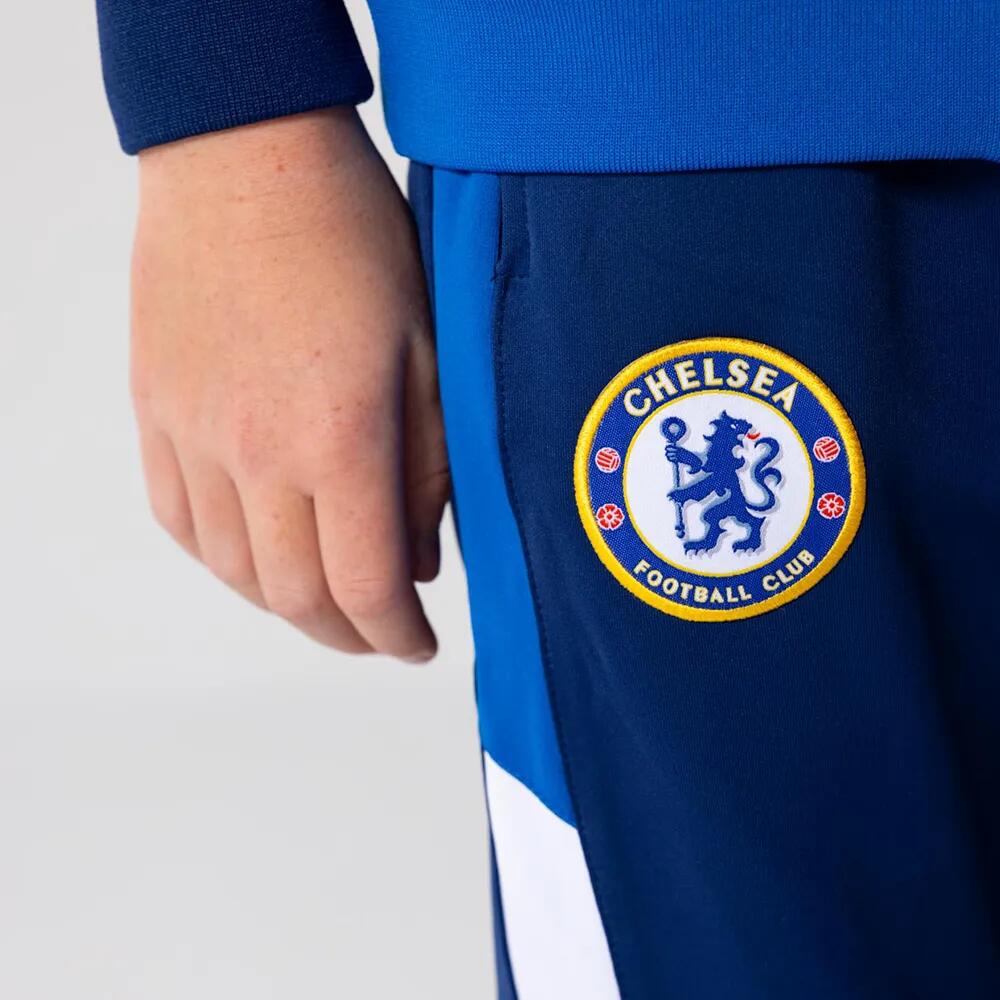 Conjunto de treino Chelsea kids 23/24 3/7