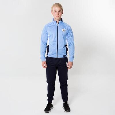 Tuta da calcio Manchester City uomo