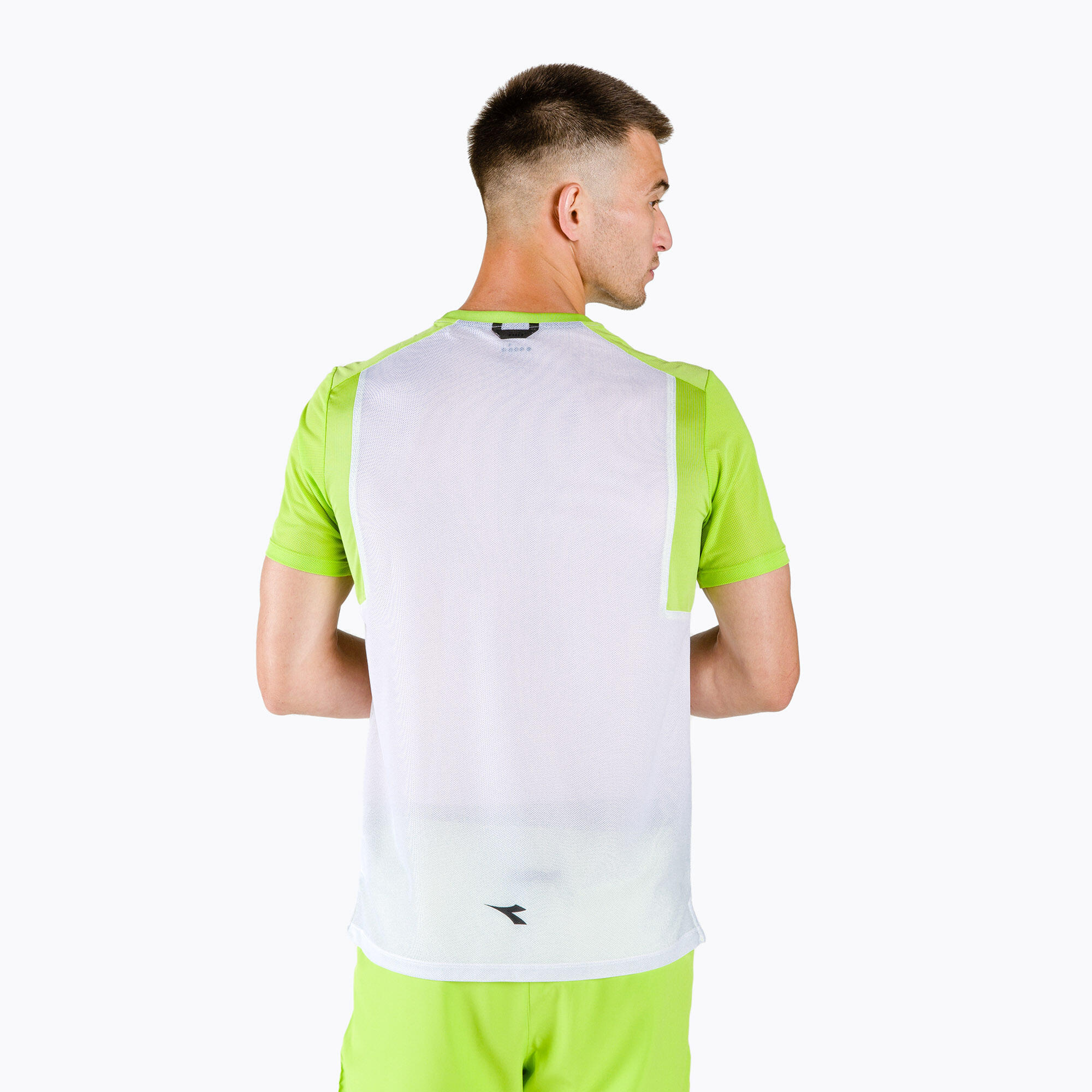 Koszulka męska Diadora Clay 3/5