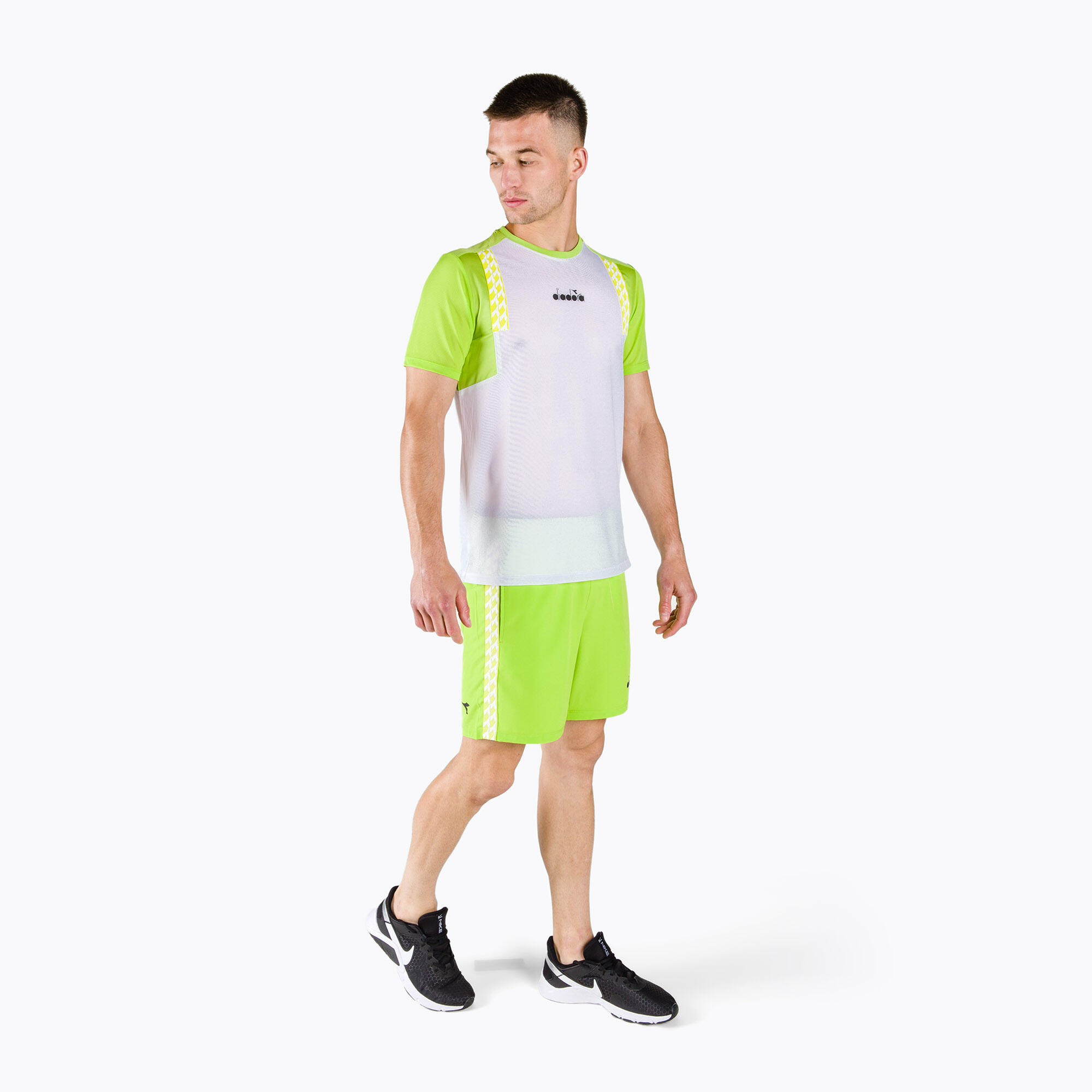 Koszulka męska Diadora Clay 2/5