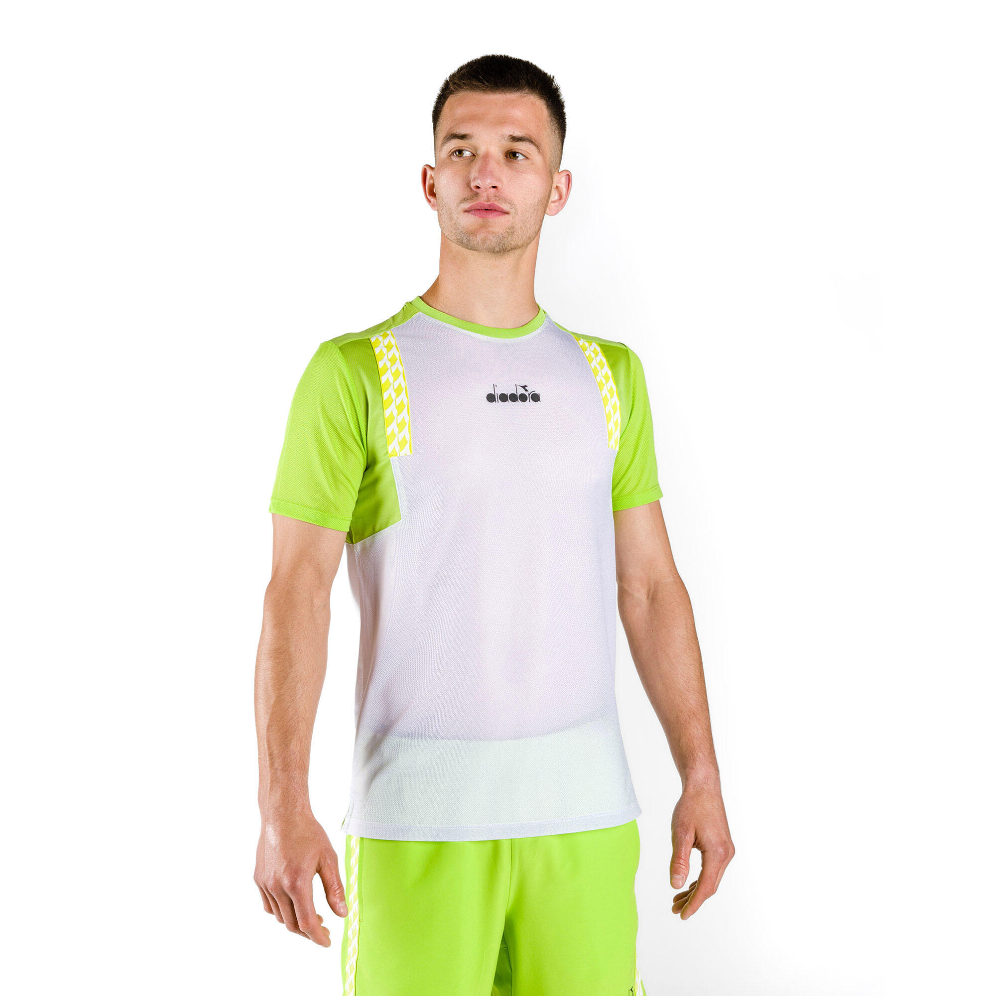 Koszulka męska Diadora Clay 5/5