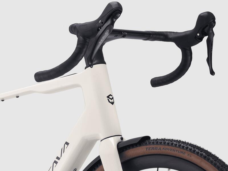 Bicicletta elettrica gravel Sava Gelaro 4.0 5/7