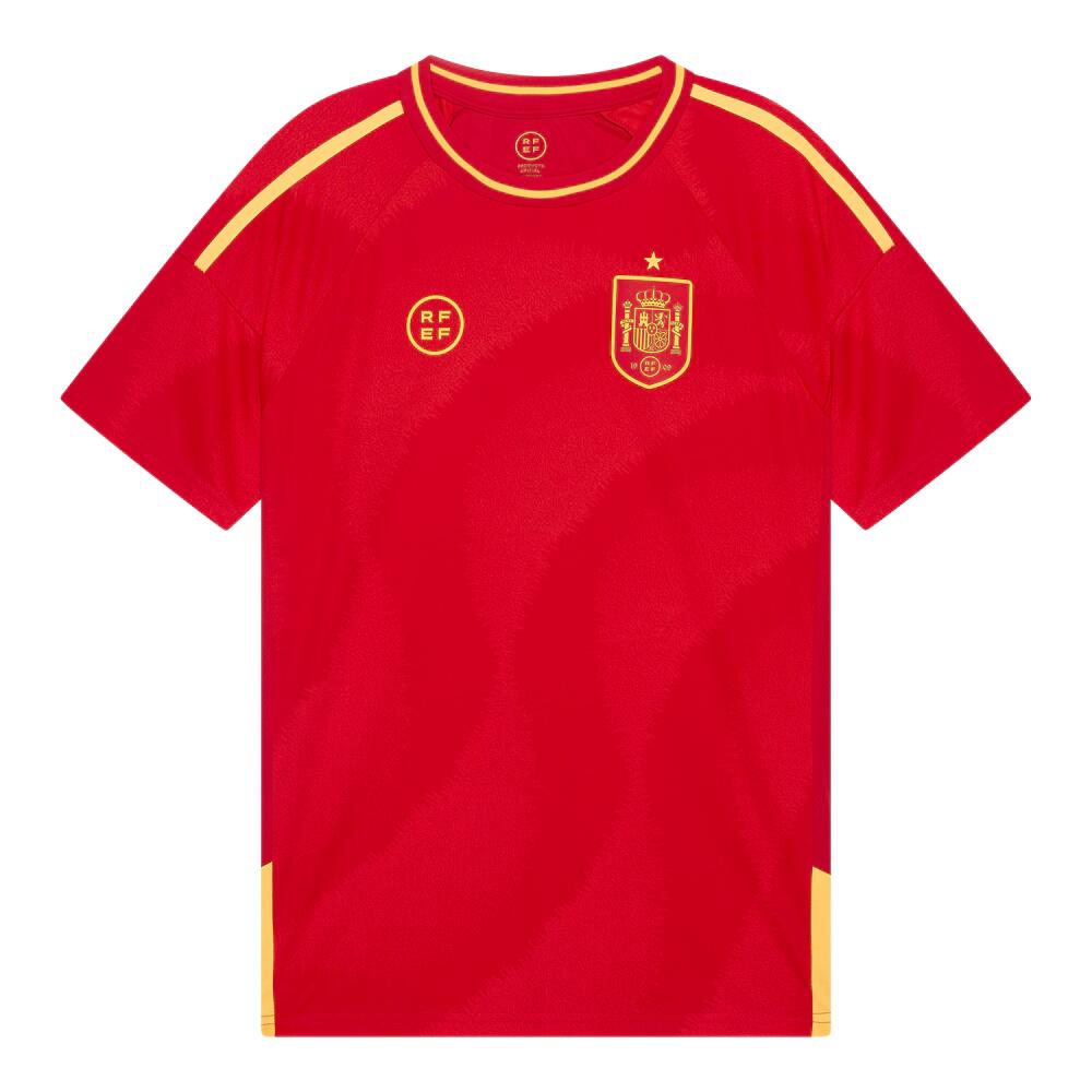 REAL FEDERACIÓN ESPAÑOLA DE FÚTBOL picture