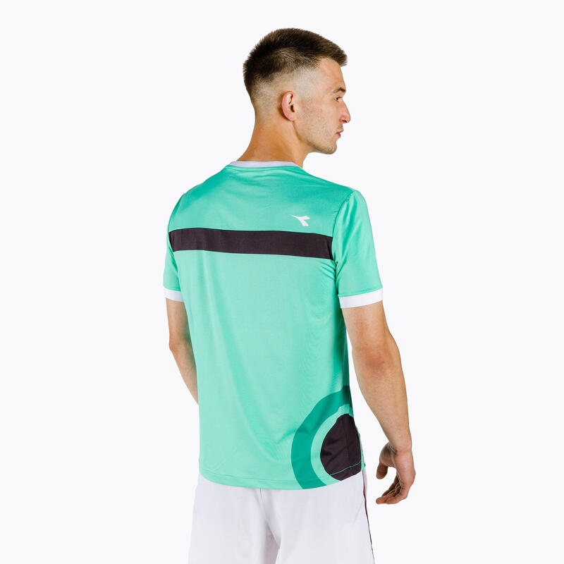 Tricou bărbați Diadora Clay