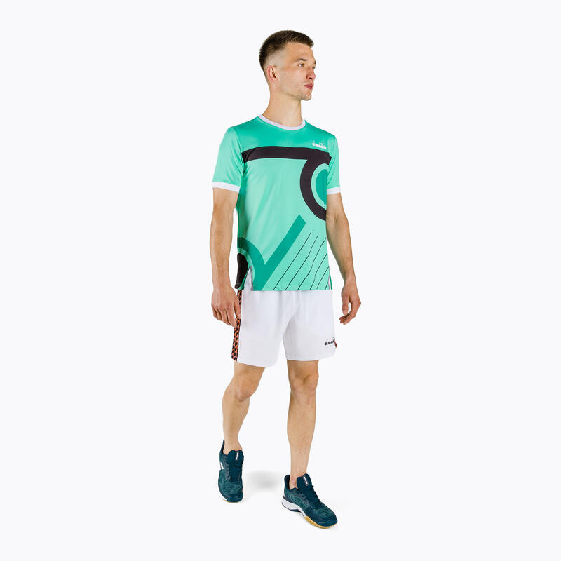 Tricou bărbați Diadora Clay