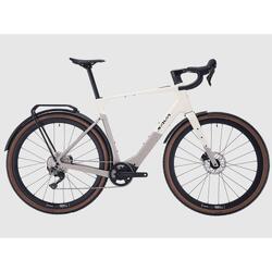 Vélo électrique gravel Sava Gelaro 4.0