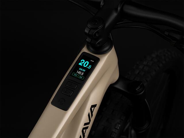 Selles de VTT et selles E-MTB en ligne