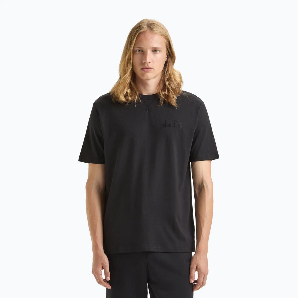 T-shirt Diadora Athletic Logo