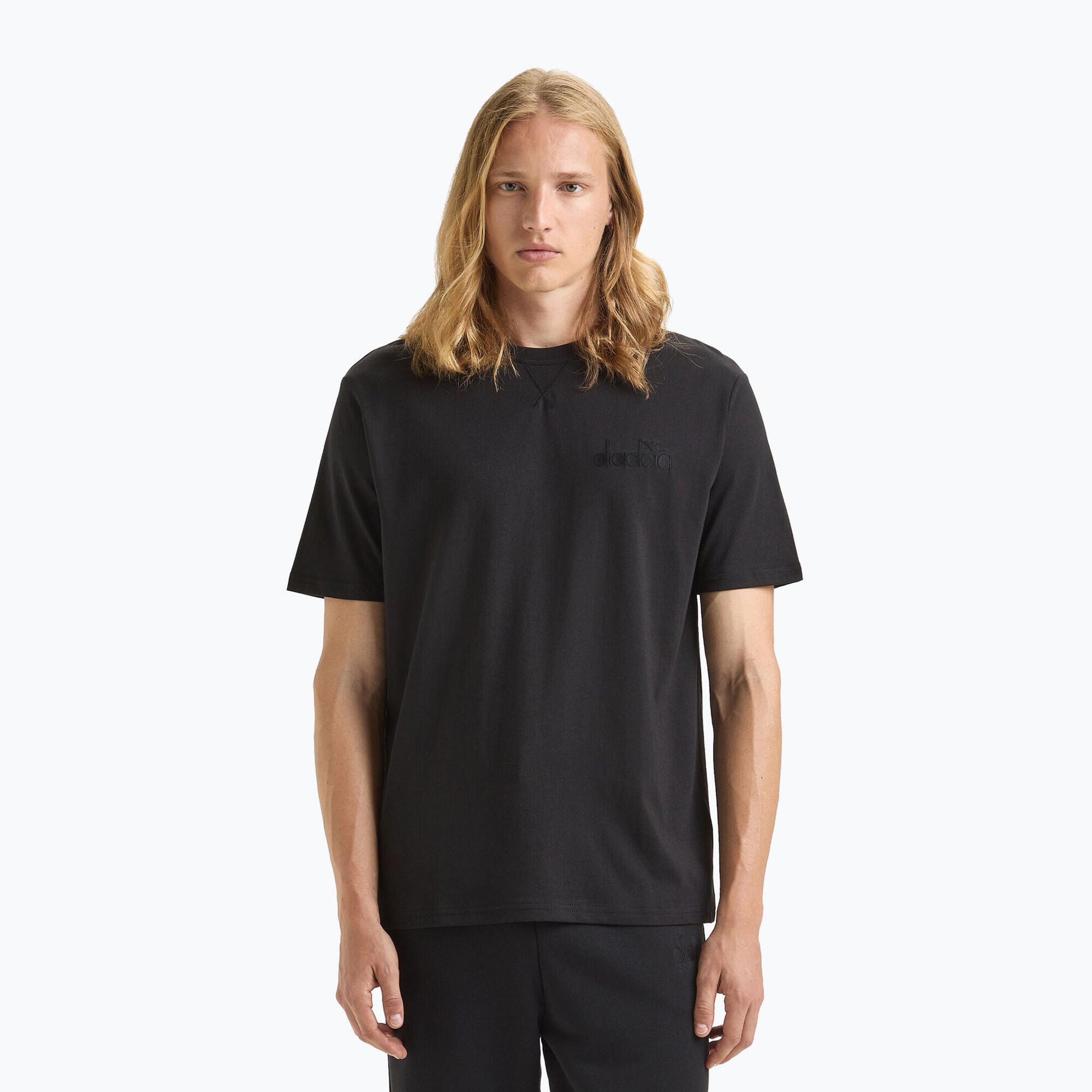 T-shirt Diadora Athletic Logo 1/5
