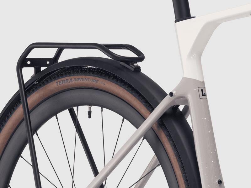 Bicicletta elettrica gravel Sava Gelaro 4.0 4/7