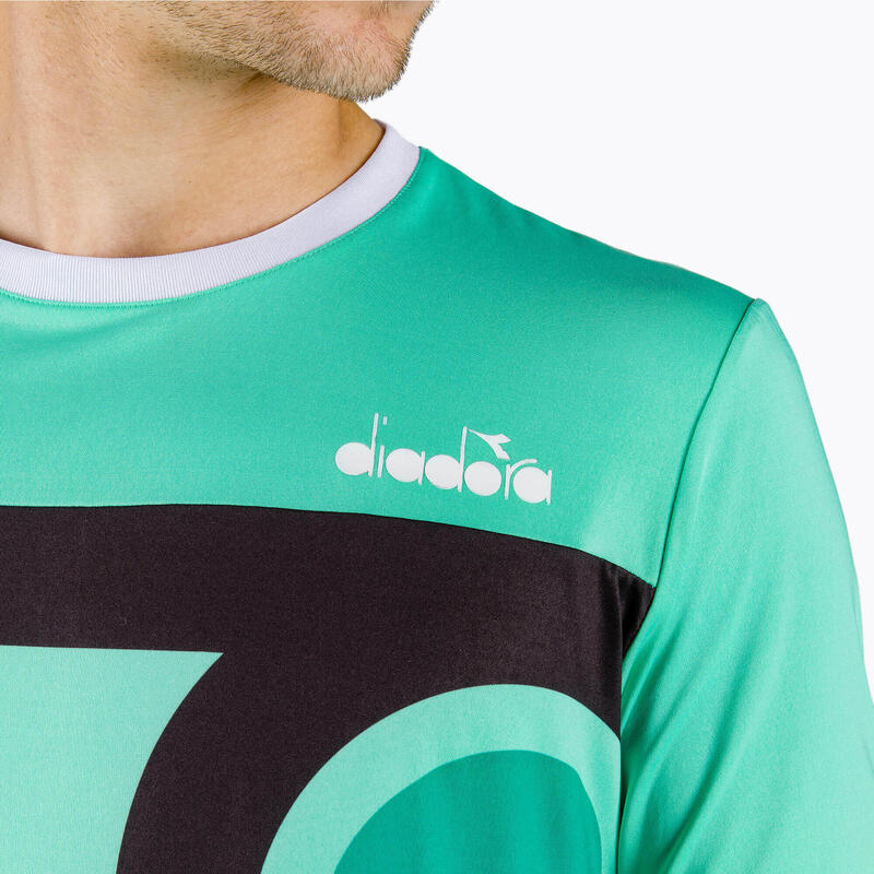 Tricou bărbați Diadora Clay