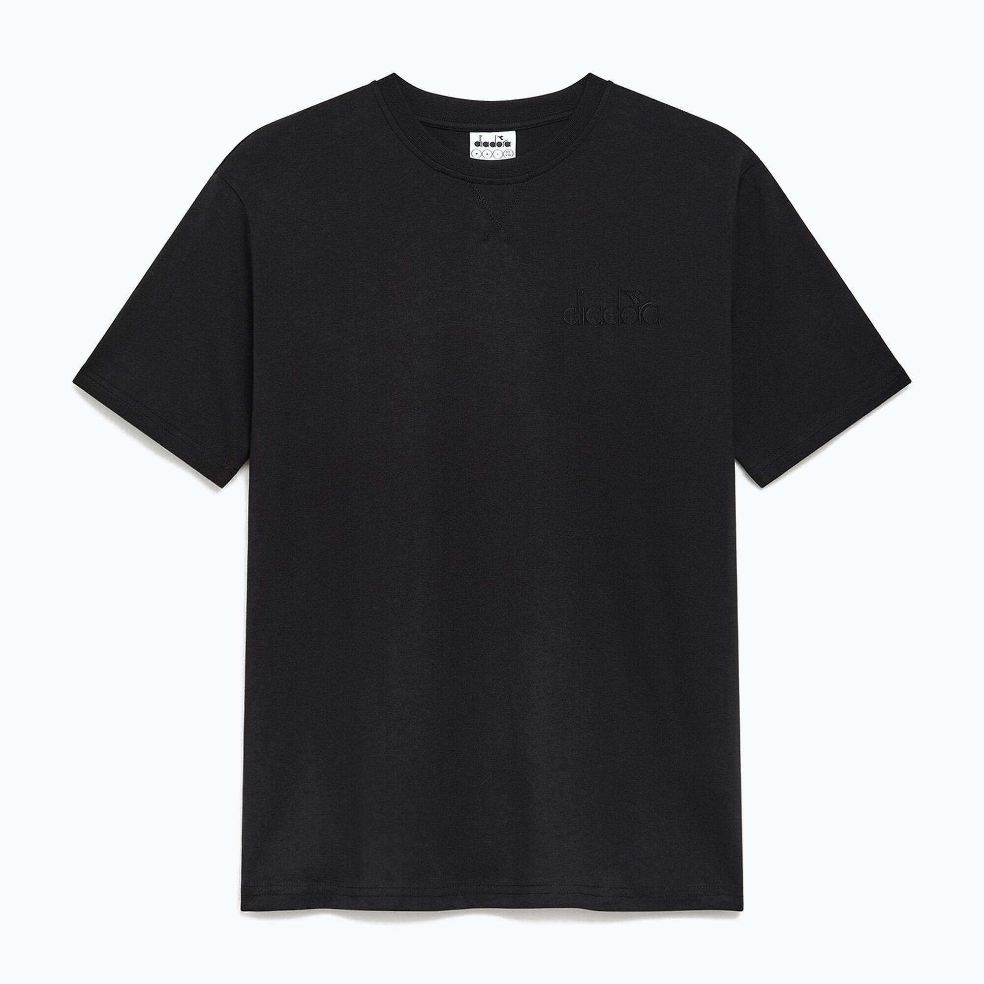 T-shirt Diadora Athletic Logo 3/5