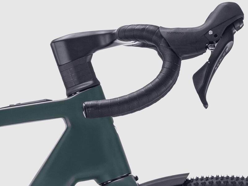 Elektrische gravelfiets Sava Gelaro 4.0 2/7