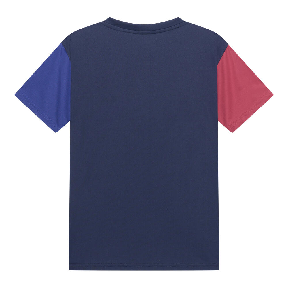 Camiseta de fútbol FC Barcelona hombre 24/25 7/7