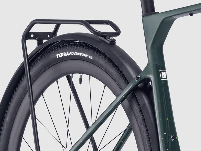 Elektrische gravelfiets Sava Gelaro 4.0 4/7