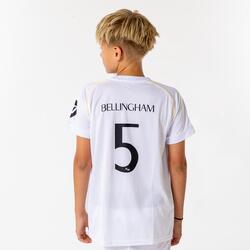 Maillot Domicile Jude Bellingham Real Madrid Enfants 25/26