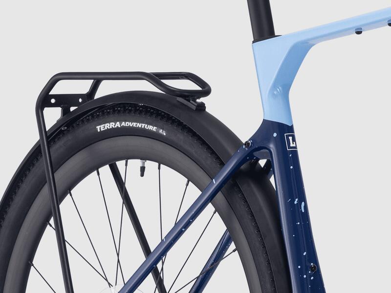 Bicicletta elettrica gravel Sava Gelaro 4.0 5/7