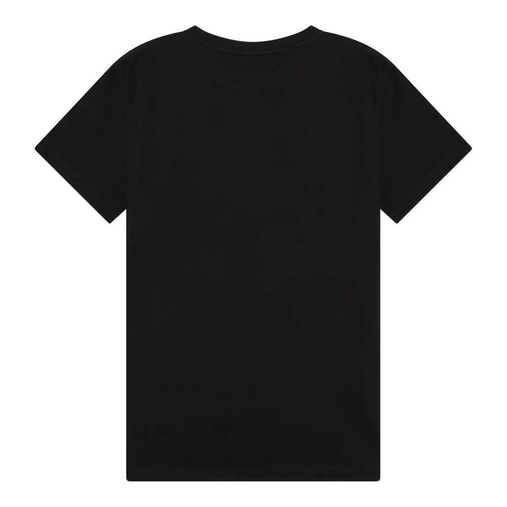 Liverpool logo t-shirt bambini - nero 4/7