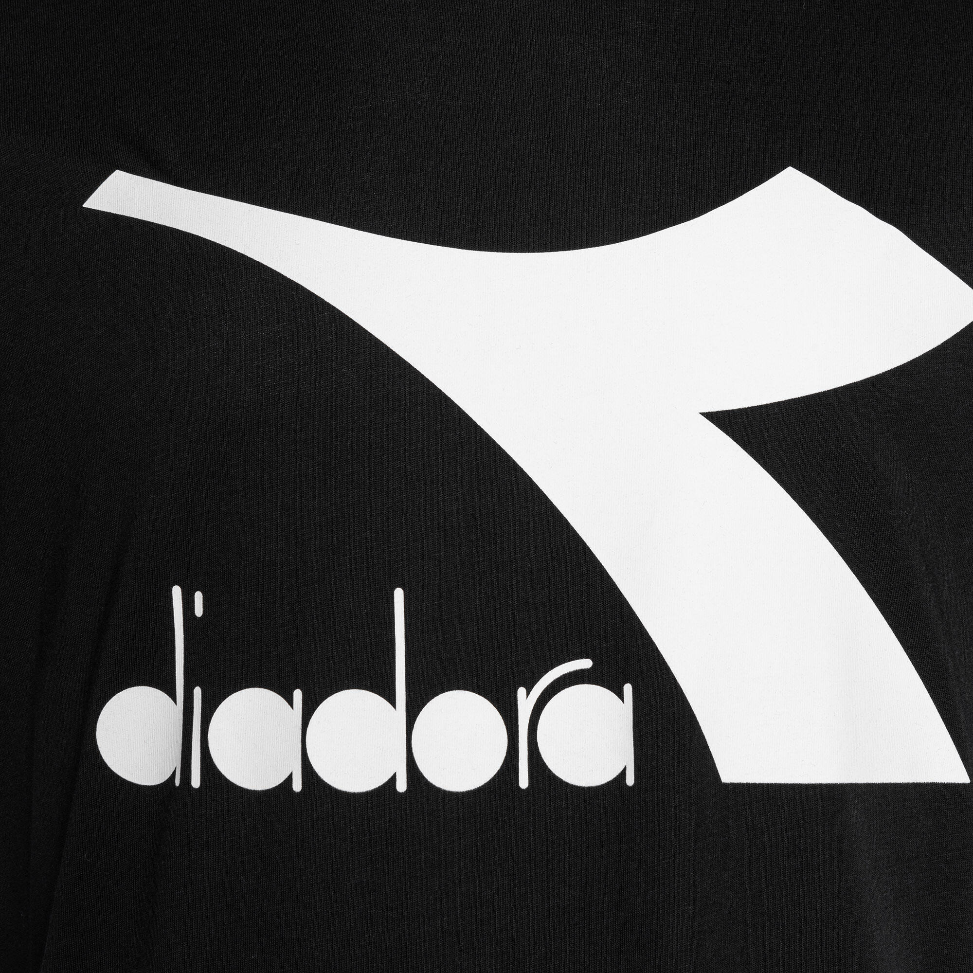 Koszulka męska Diadora Core Sl 3/4