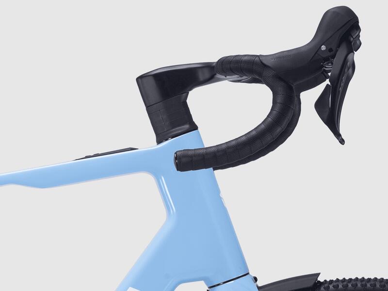 Bicicletta elettrica gravel Sava Gelaro 4.0 6/7
