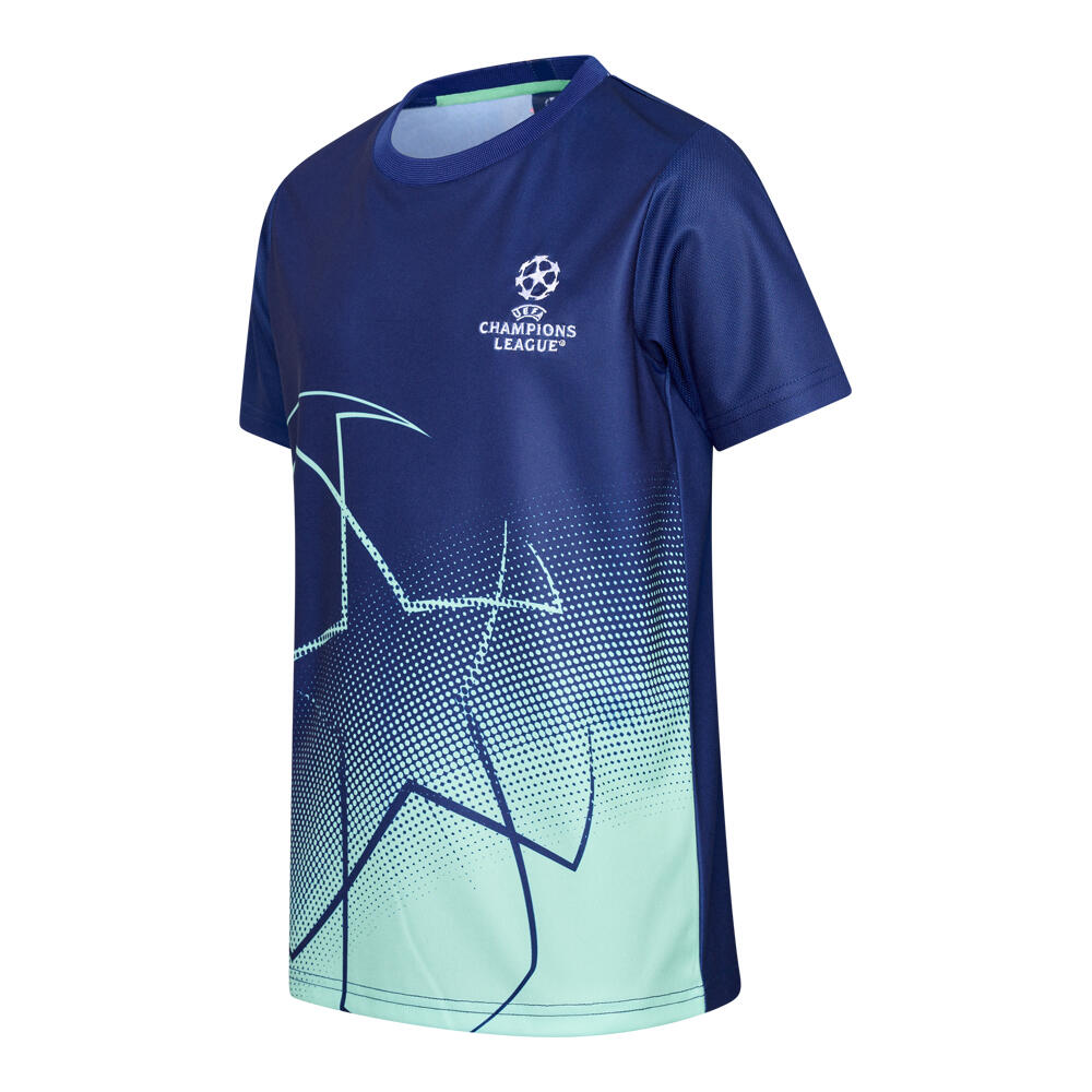 Camiseta de fútbol Champions Liga hombre 22/23 6/7