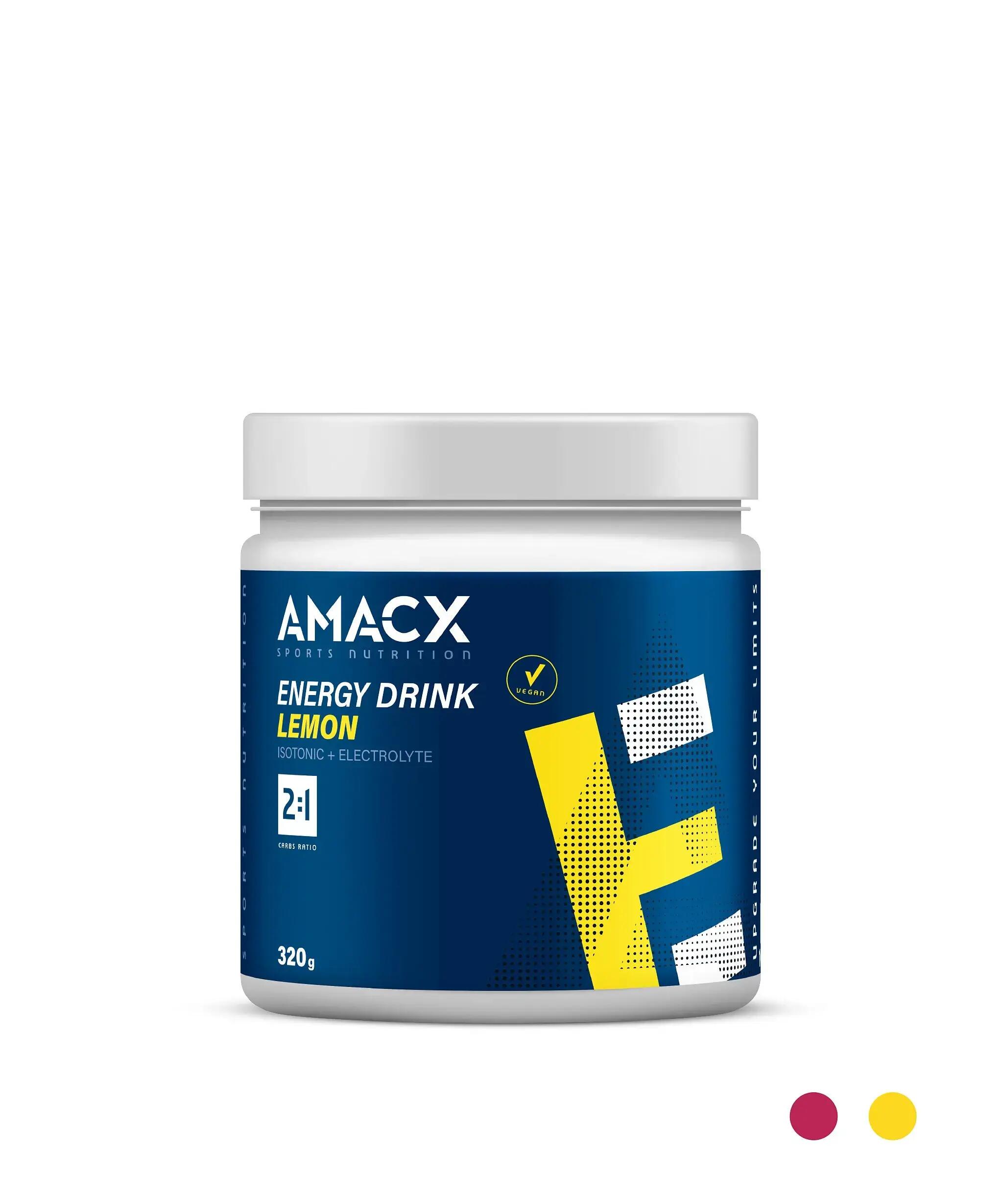 AMACX picture