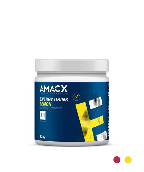 Energy Drink | 320 gram