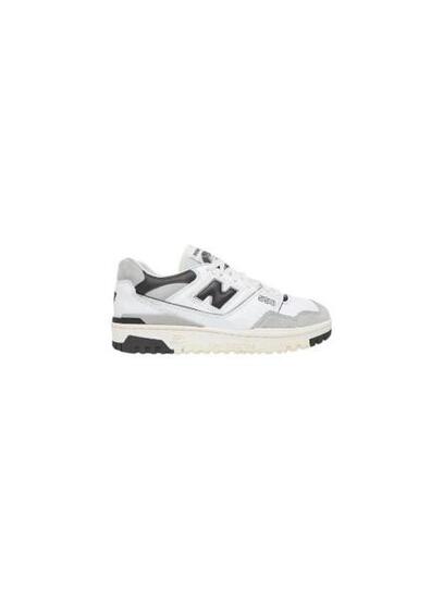 Zapatilla BB 550 Talla 42 - BB550GWB Blanco
