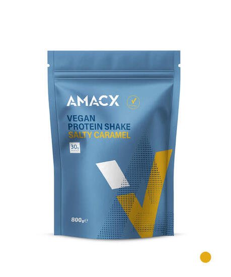 Vegan Protein Shake | 800g