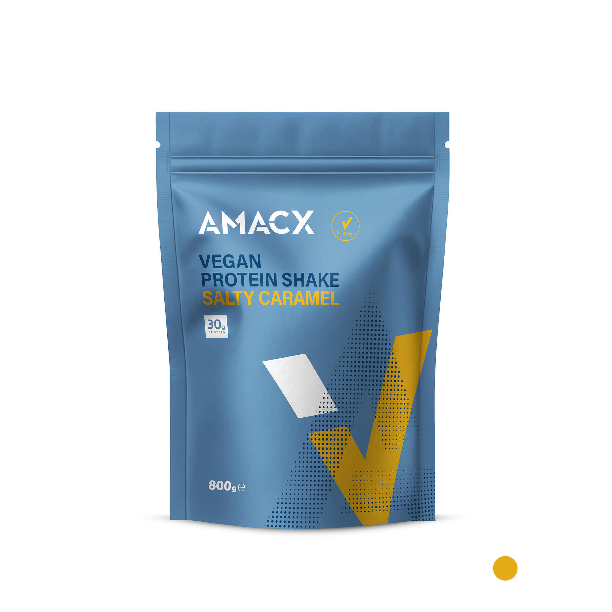 Amacx - Vegan Protein Shake | 800g - Poudre Isotonique - Decathlon