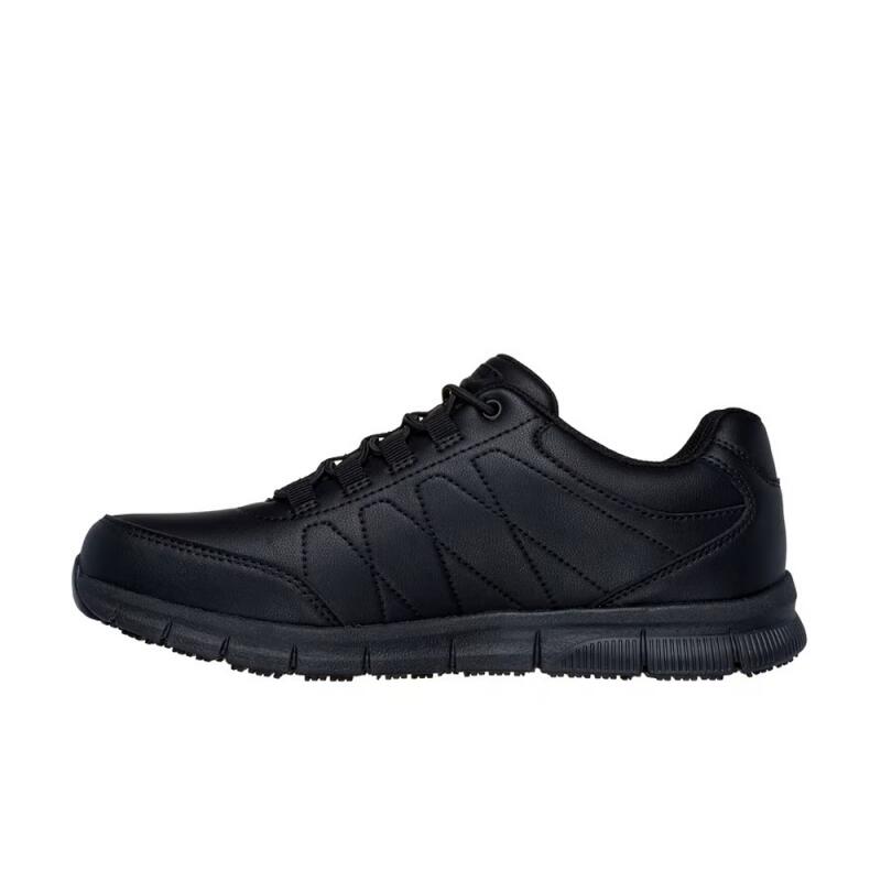 Zapatillas Homme Skechers Nampa-osil Noir 5/5