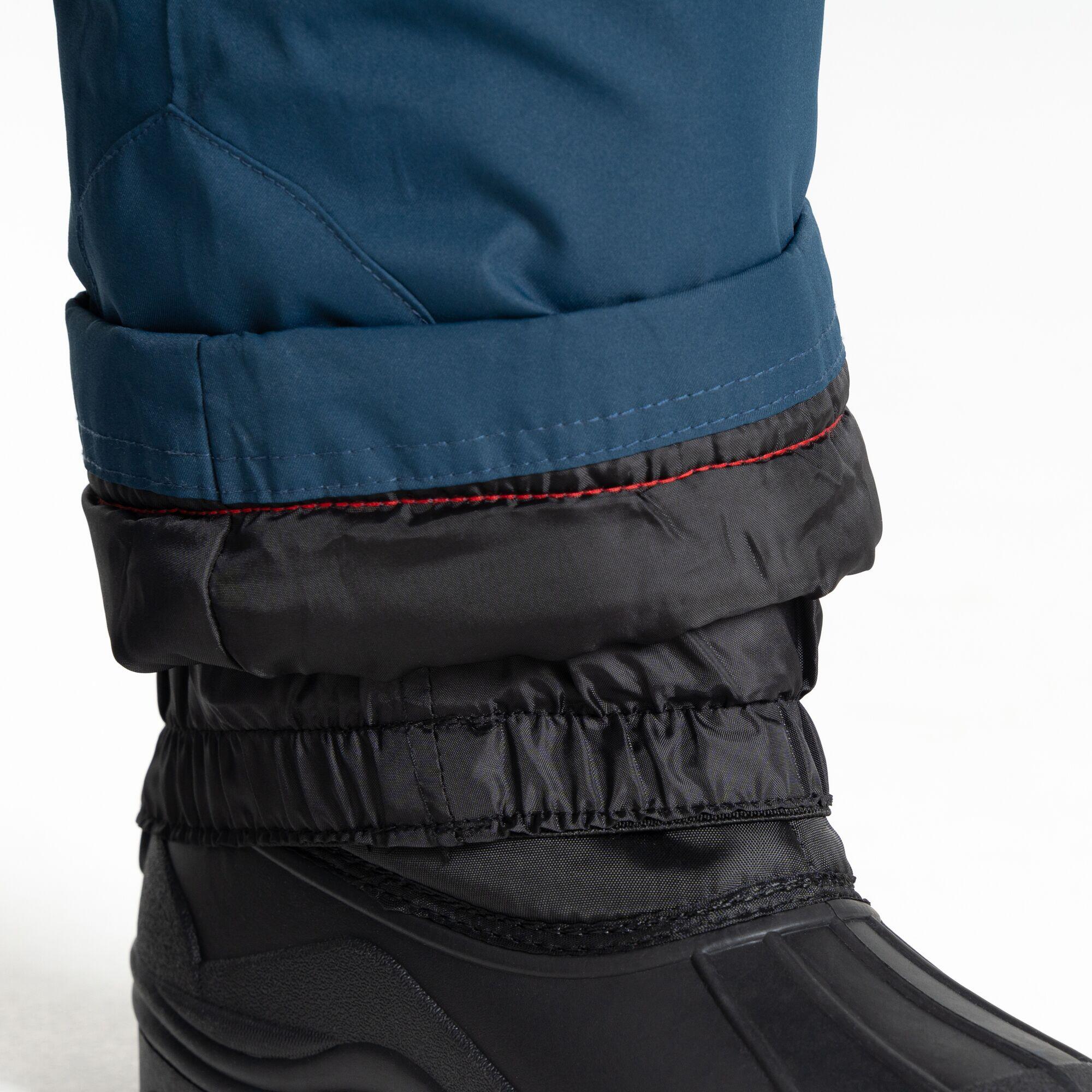 Outmove II Pantalon de ski enfant 6/7