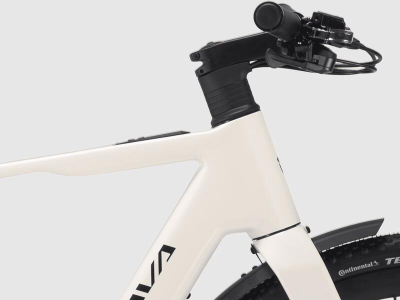 Bicicletta elettrica gravel Sava Gelaro 2.0 5/7