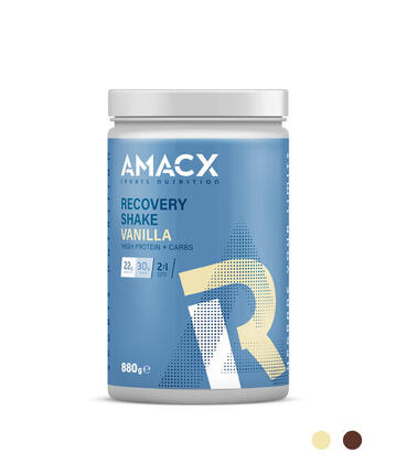 Recovery Shake Vanallie | 880 g