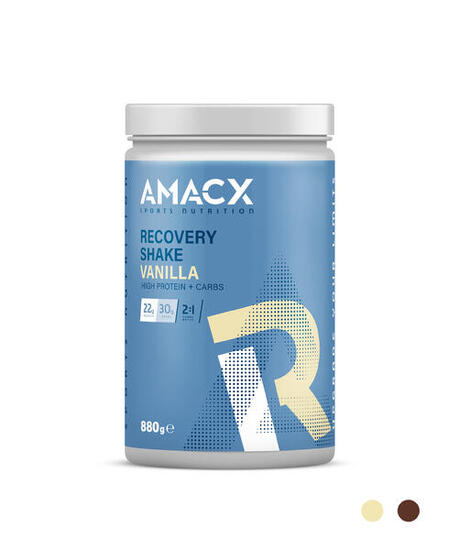 Recovery Shake Vanallie | 880 g