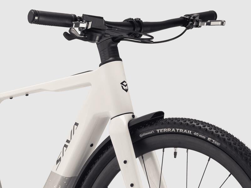 Bicicletta elettrica gravel Sava Gelaro 2.0 3/7