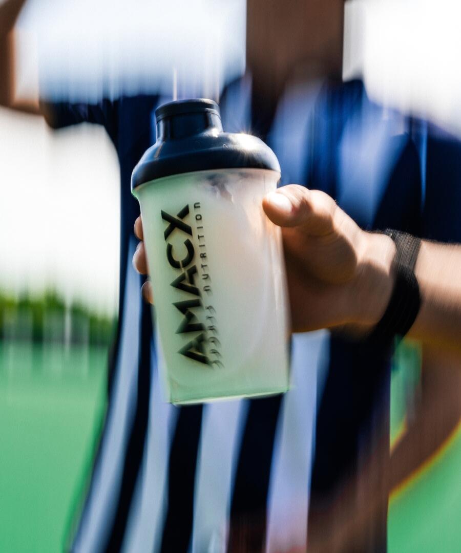 Recovery Shake Vanallie | 880 g 5/6