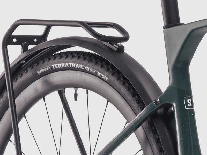 Bicicletta elettrica gravel Sava Gelaro 2.0 4/7