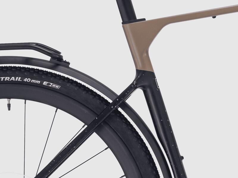 Bicicletta elettrica gravel Sava Gelaro 2.0 4/7