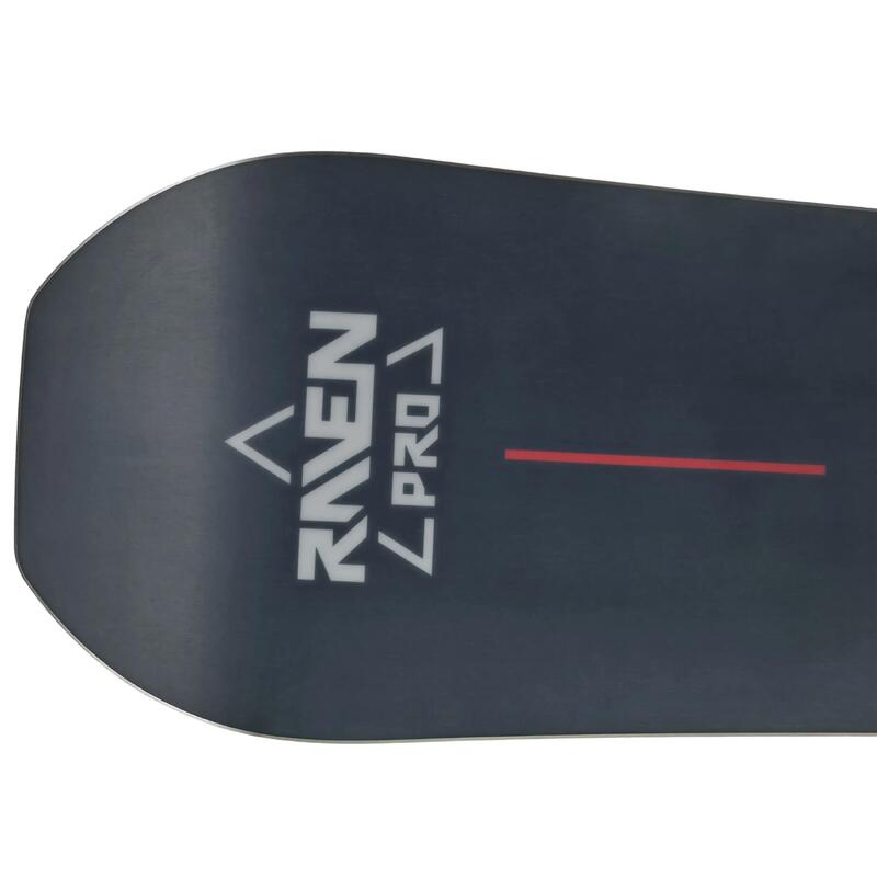 Placa snowboard RAVEN PRO Sensei Carbon, Barbati