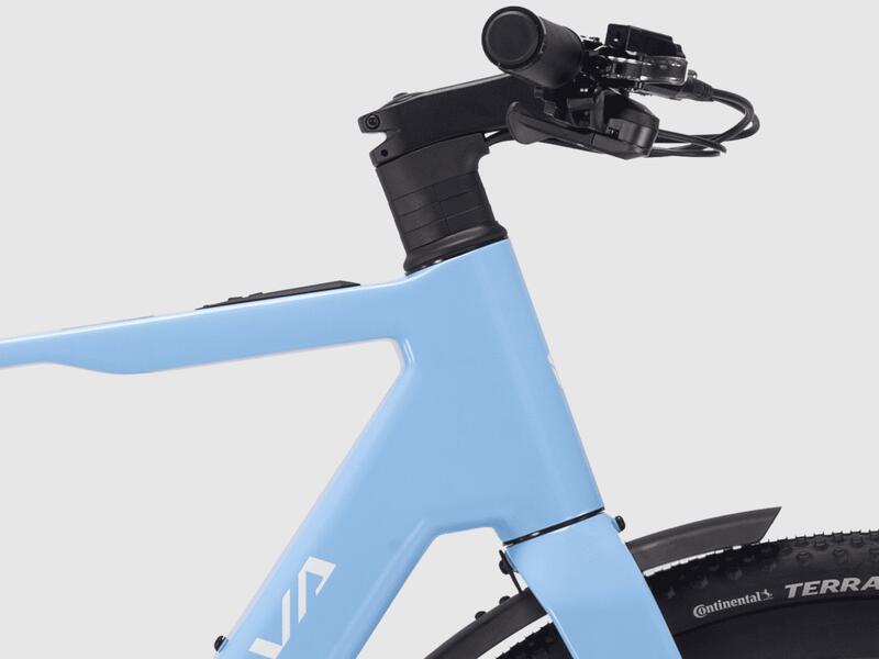 Elektro-Gravelbike Sava Gelaro 2.0 6/7
