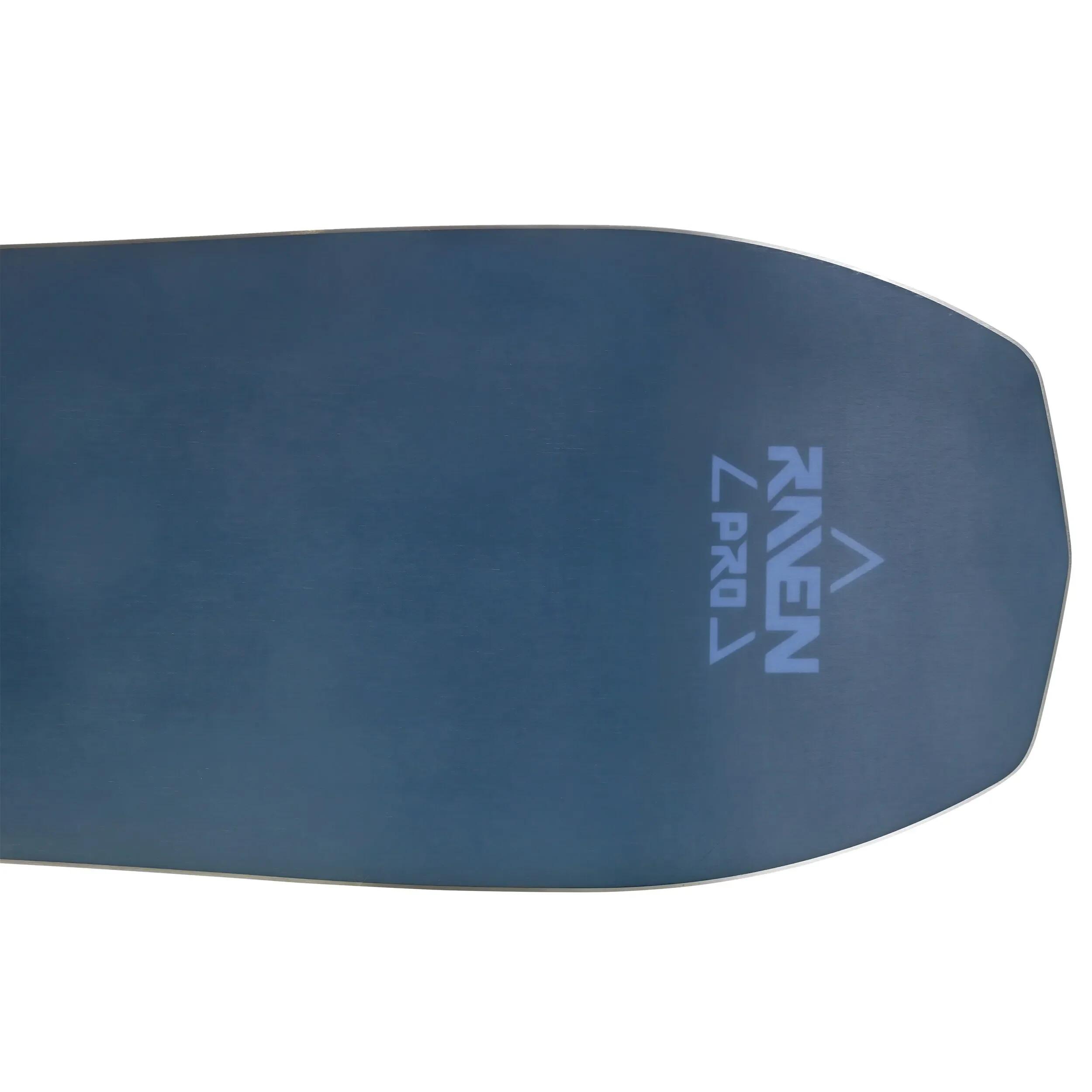 Prancha de snowboard Raven PRO Legend 6/6