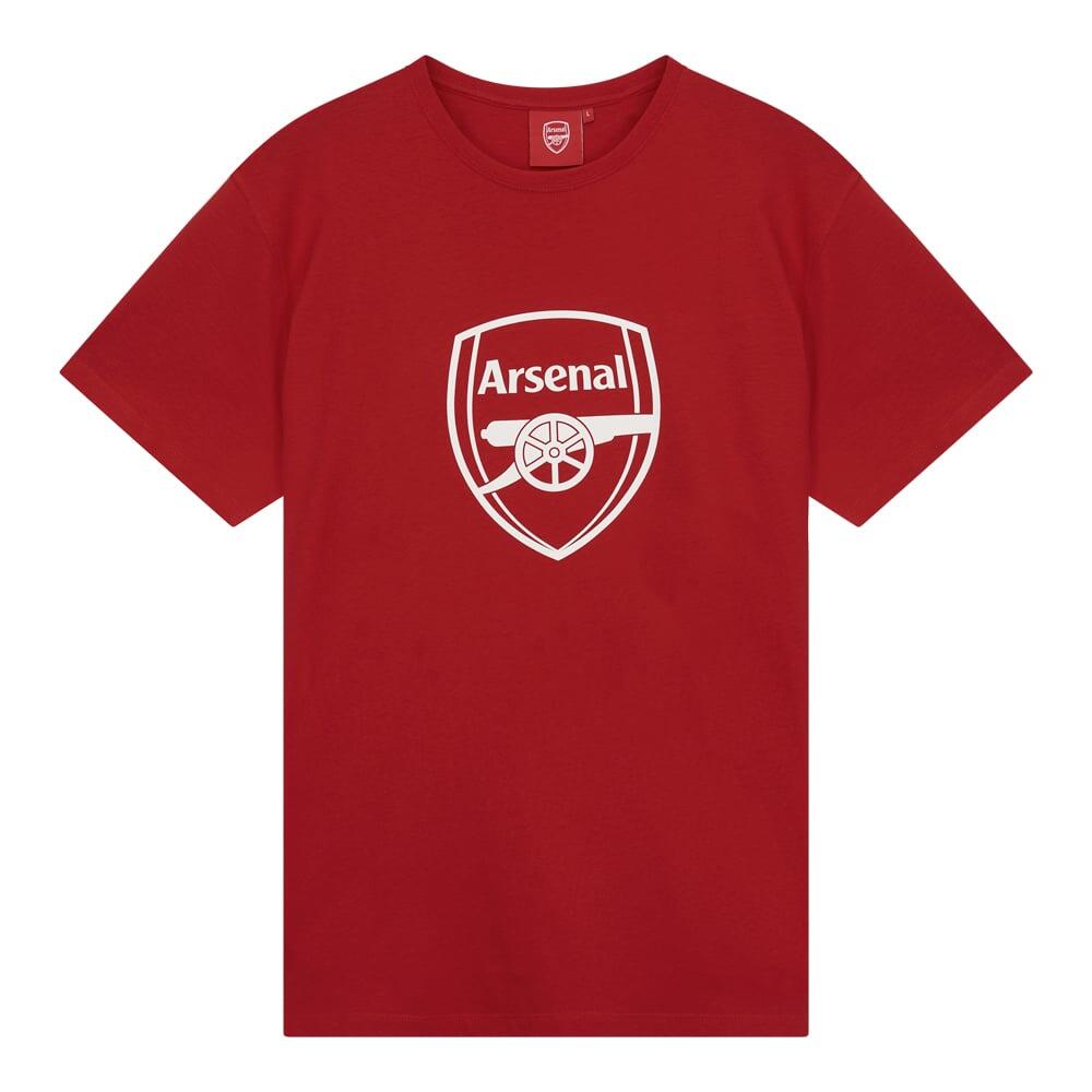Koszulka męska Arsenal 6/7