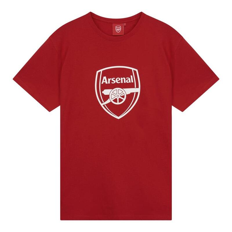 Arsenal póló férfi