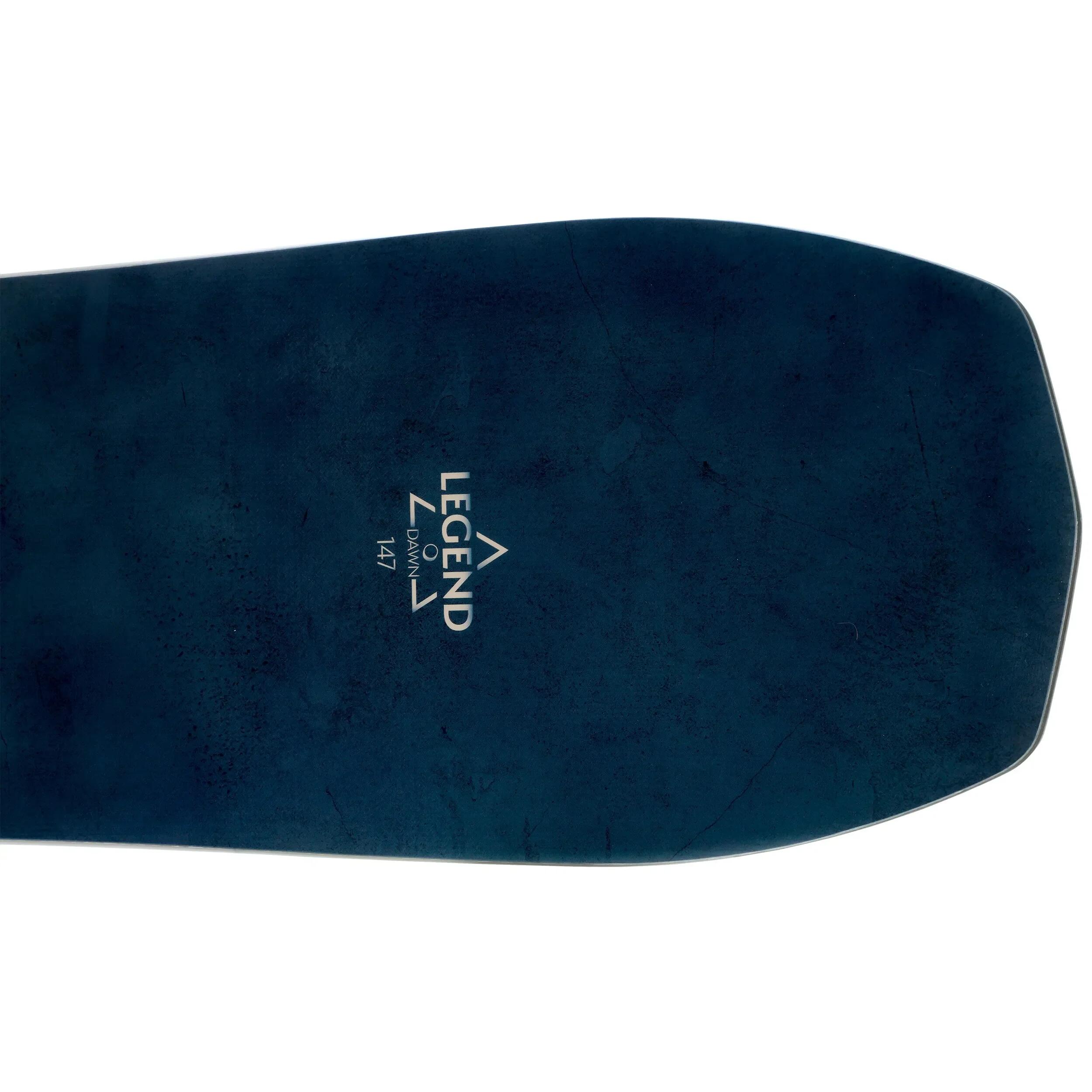 Prancha de snowboard Raven PRO Legend 5/6
