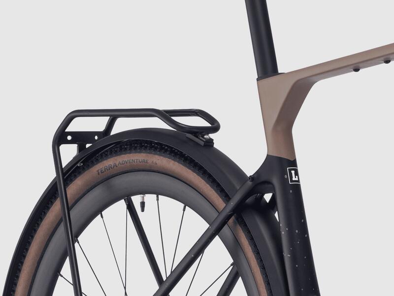 Bicicletta elettrica gravel Sava Gelaro 4.0 5/7
