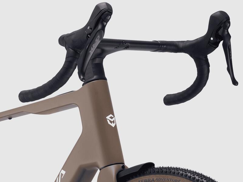 Bicicletta elettrica gravel Sava Gelaro 4.0 4/7