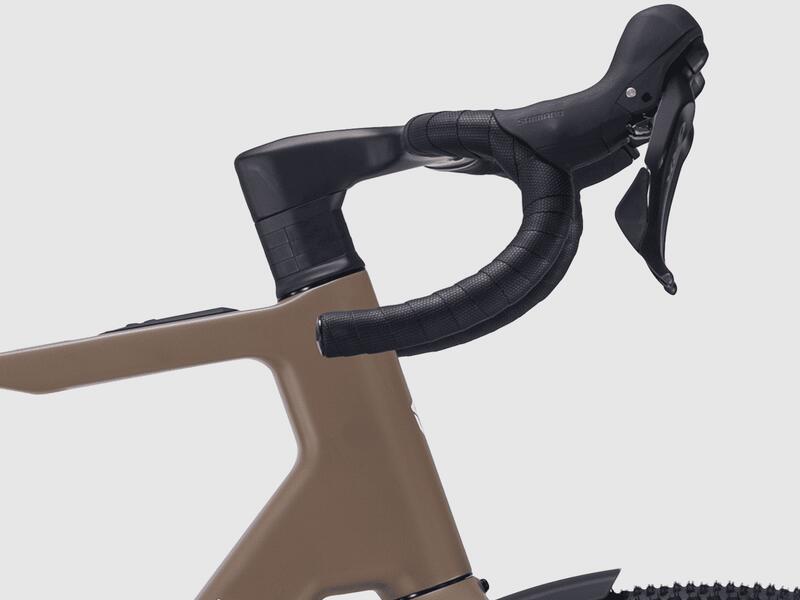 Bicicletta elettrica gravel Sava Gelaro 4.0 6/7